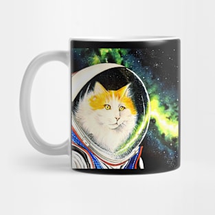 To Infinitude and Then Some! Mug